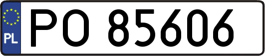 PO85606