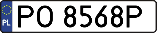 PO8568P