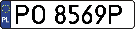 PO8569P