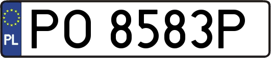 PO8583P
