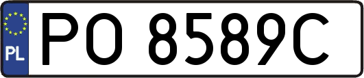 PO8589C