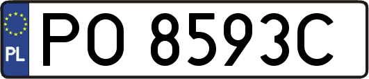 PO8593C