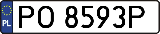 PO8593P