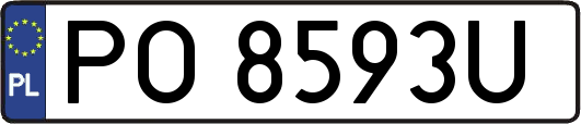 PO8593U