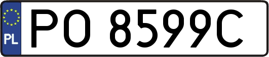 PO8599C