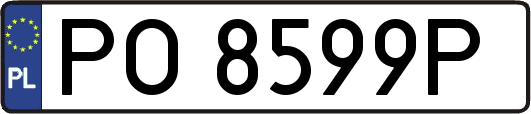 PO8599P