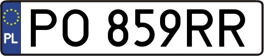 PO859RR
