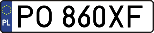 PO860XF