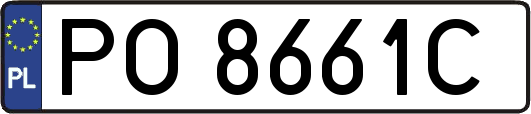PO8661C