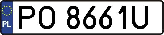 PO8661U