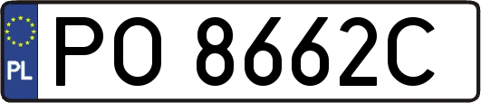 PO8662C