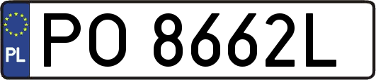 PO8662L