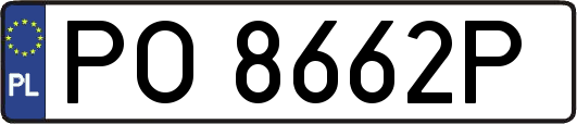 PO8662P