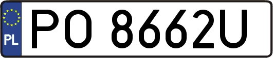 PO8662U