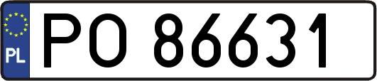 PO86631