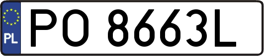 PO8663L
