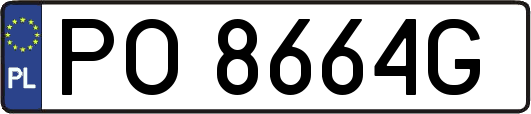 PO8664G