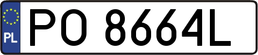 PO8664L