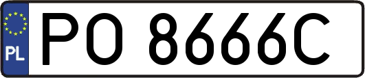 PO8666C