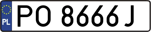 PO8666J