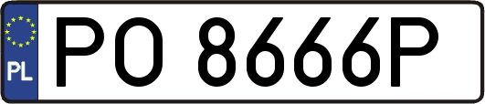 PO8666P