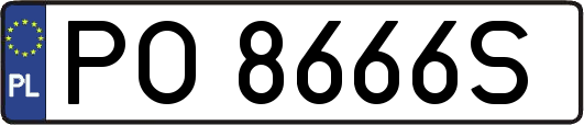 PO8666S