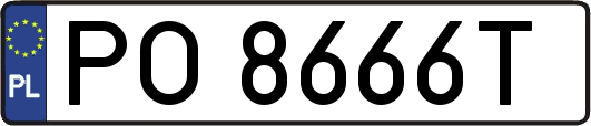 PO8666T