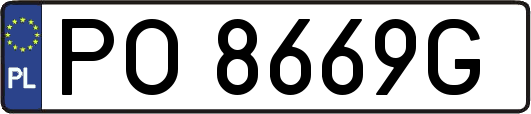 PO8669G