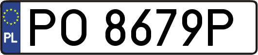 PO8679P