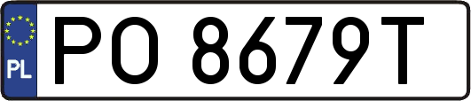 PO8679T