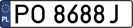 PO8688J