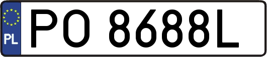 PO8688L