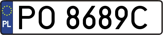 PO8689C