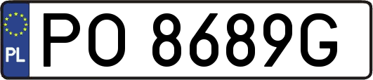 PO8689G