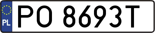 PO8693T