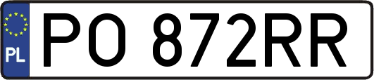 PO872RR