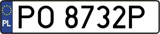 PO8732P