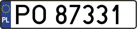 PO87331