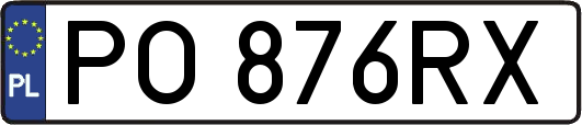 PO876RX