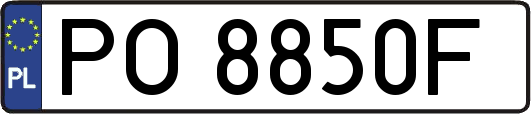 PO8850F