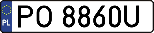 PO8860U