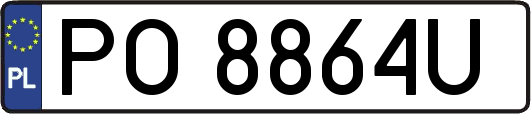 PO8864U
