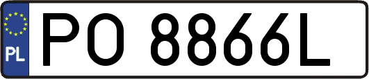 PO8866L