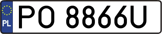PO8866U