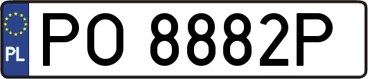PO8882P