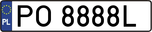 PO8888L