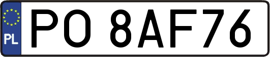 PO8AF76