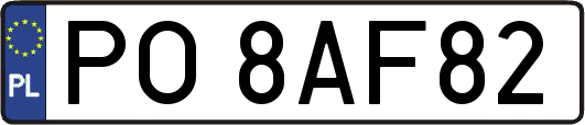 PO8AF82