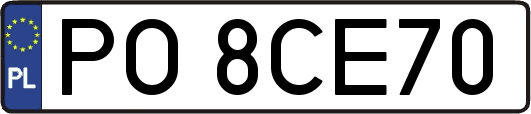 PO8CE70