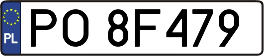 PO8F479
